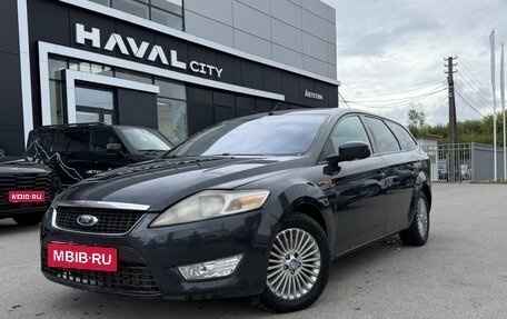 Ford Mondeo IV, 2008 год, 499 000 рублей, 1 фотография