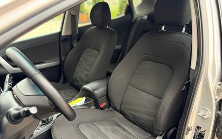 KIA cee'd III, 2013 год, 740 000 рублей, 17 фотография