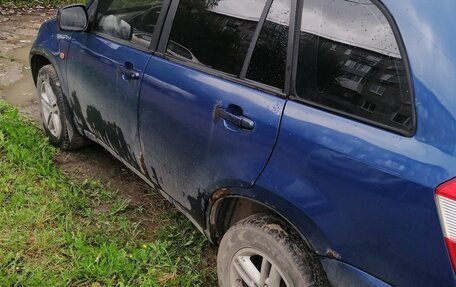Chery Tiggo (T11), 2007 год, 150 000 рублей, 3 фотография