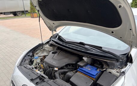 KIA cee'd III, 2013 год, 740 000 рублей, 19 фотография