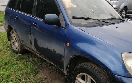 Chery Tiggo (T11), 2007 год, 150 000 рублей, 4 фотография