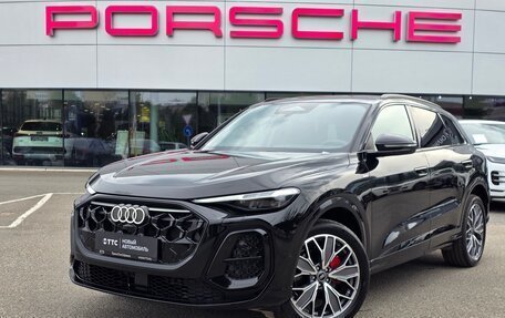Audi Q5, 2026 год, 6 790 000 рублей, 1 фотография