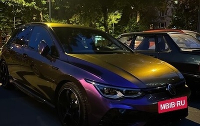 Volkswagen Golf R, 2020 год, 4 700 000 рублей, 1 фотография