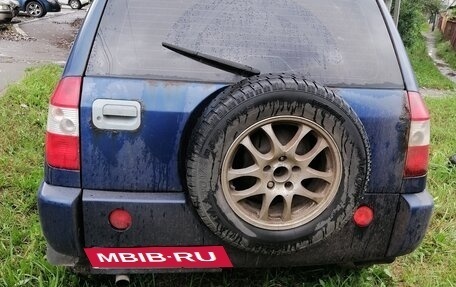 Chery Tiggo (T11), 2007 год, 150 000 рублей, 2 фотография