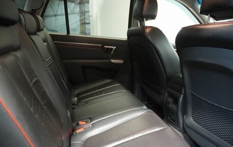 Hyundai Santa Fe III рестайлинг, 2009 год, 1 025 000 рублей, 10 фотография
