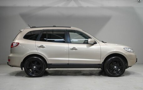 Hyundai Santa Fe III рестайлинг, 2009 год, 1 025 000 рублей, 4 фотография