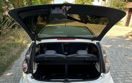 Citroen C1 II, 2010 год, 580 000 рублей, 8 фотография
