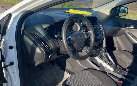 Ford Focus III, 2012 год, 6 фотография