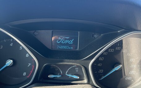 Ford Focus III, 2012 год, 9 фотография