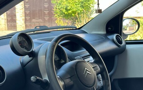 Citroen C1 II, 2010 год, 580 000 рублей, 9 фотография