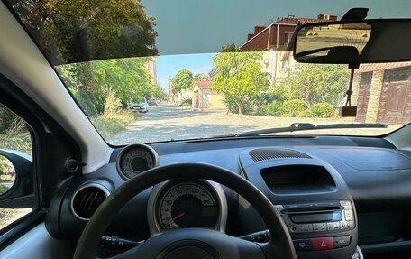 Citroen C1 II, 2010 год, 580 000 рублей, 10 фотография