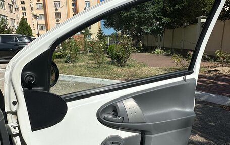 Citroen C1 II, 2010 год, 580 000 рублей, 15 фотография