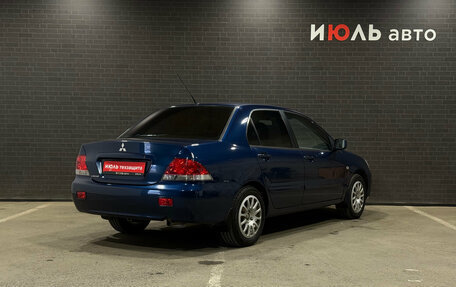 Mitsubishi Lancer IX, 2004 год, 1 260 000 рублей, 5 фотография