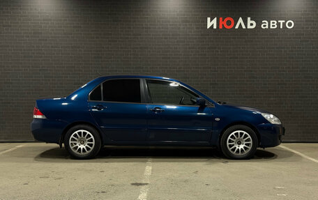 Mitsubishi Lancer IX, 2004 год, 1 260 000 рублей, 4 фотография