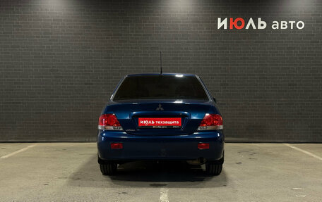 Mitsubishi Lancer IX, 2004 год, 1 260 000 рублей, 6 фотография