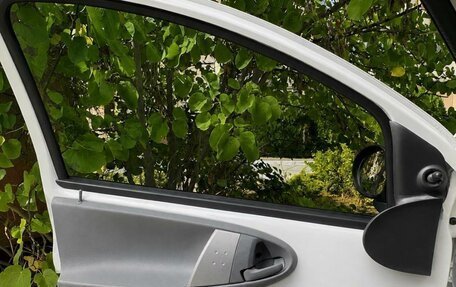 Citroen C1 II, 2010 год, 580 000 рублей, 14 фотография