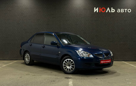 Mitsubishi Lancer IX, 2004 год, 1 260 000 рублей, 3 фотография