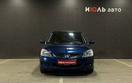 Mitsubishi Lancer IX, 2004 год, 1 260 000 рублей, 2 фотография