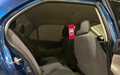 Mitsubishi Lancer IX, 2004 год, 1 260 000 рублей, 8 фотография