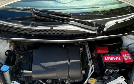 Citroen C1 II, 2010 год, 580 000 рублей, 16 фотография
