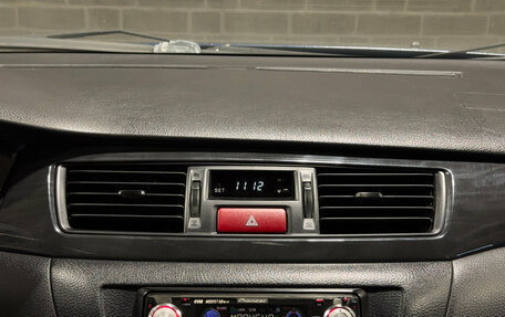 Mitsubishi Lancer IX, 2004 год, 1 260 000 рублей, 9 фотография