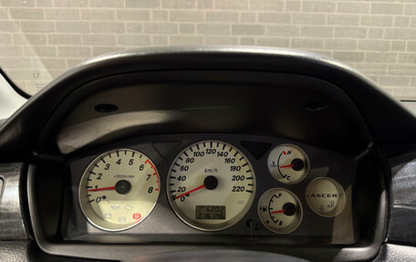 Mitsubishi Lancer IX, 2004 год, 1 260 000 рублей, 14 фотография