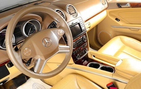 Mercedes-Benz GL-Класс, 2011 год, 1 549 000 рублей, 8 фотография