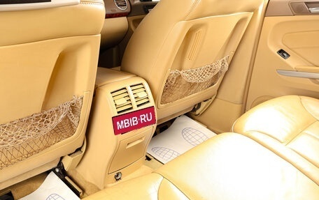Mercedes-Benz GL-Класс, 2011 год, 1 549 000 рублей, 9 фотография