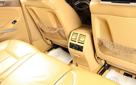 Mercedes-Benz GL-Класс, 2011 год, 1 549 000 рублей, 10 фотография