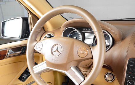 Mercedes-Benz GL-Класс, 2011 год, 1 549 000 рублей, 12 фотография