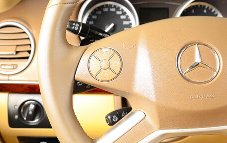 Mercedes-Benz GL-Класс, 2011 год, 1 549 000 рублей, 15 фотография
