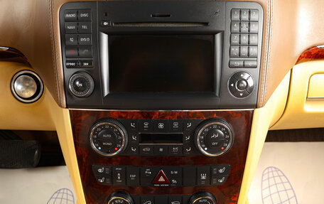 Mercedes-Benz GL-Класс, 2011 год, 1 549 000 рублей, 17 фотография