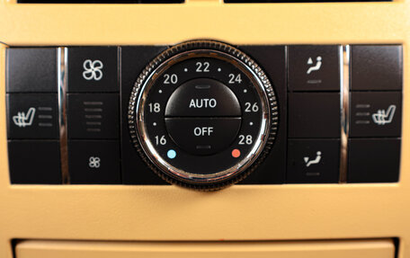 Mercedes-Benz GL-Класс, 2011 год, 1 549 000 рублей, 21 фотография