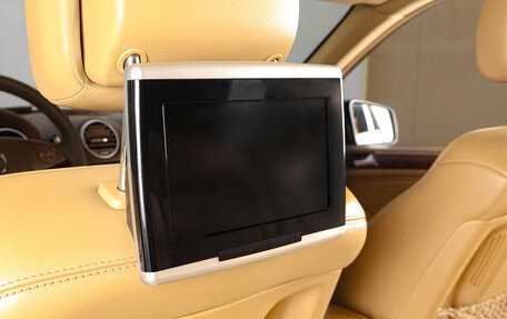 Mercedes-Benz GL-Класс, 2011 год, 1 549 000 рублей, 23 фотография
