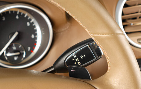 Mercedes-Benz GL-Класс, 2011 год, 1 549 000 рублей, 18 фотография