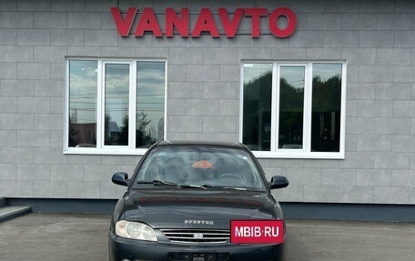 KIA Spectra II (LD), 2007 год, 315 000 рублей, 2 фотография