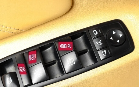 Mercedes-Benz GL-Класс, 2011 год, 1 549 000 рублей, 19 фотография