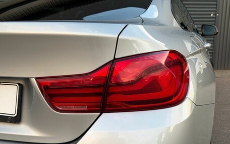 BMW 4 серия, 2018 год, 3 720 000 рублей, 7 фотография