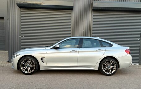 BMW 4 серия, 2018 год, 3 720 000 рублей, 10 фотография