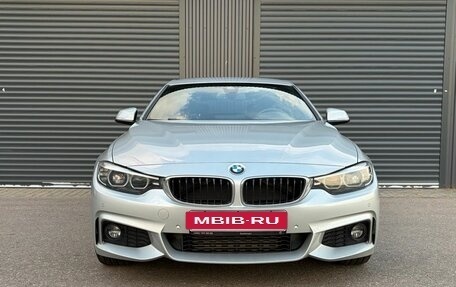 BMW 4 серия, 2018 год, 3 720 000 рублей, 2 фотография