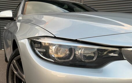 BMW 4 серия, 2018 год, 3 720 000 рублей, 4 фотография