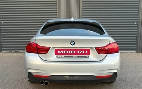 BMW 4 серия, 2018 год, 3 720 000 рублей, 8 фотография