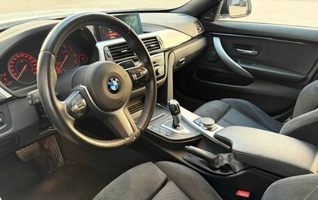 BMW 4 серия, 2018 год, 3 720 000 рублей, 11 фотография