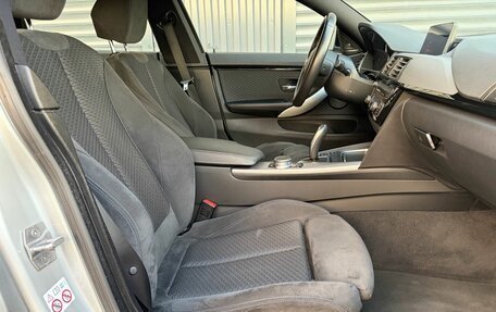 BMW 4 серия, 2018 год, 3 720 000 рублей, 13 фотография