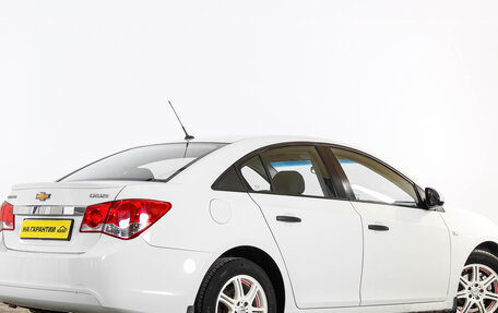 Chevrolet Cruze II, 2012 год, 699 000 рублей, 7 фотография