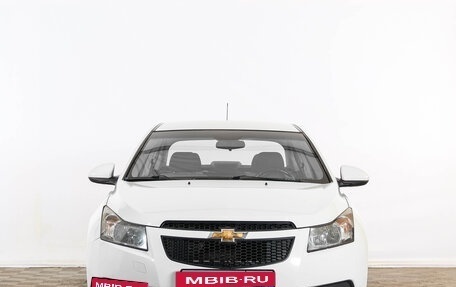 Chevrolet Cruze II, 2012 год, 699 000 рублей, 3 фотография