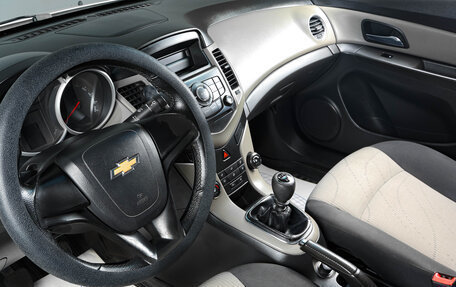 Chevrolet Cruze II, 2012 год, 699 000 рублей, 8 фотография