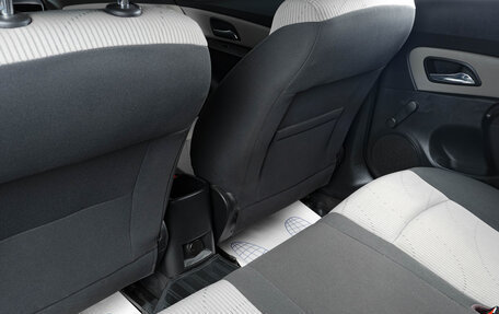 Chevrolet Cruze II, 2012 год, 699 000 рублей, 9 фотография