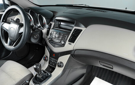 Chevrolet Cruze II, 2012 год, 699 000 рублей, 11 фотография
