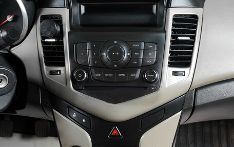 Chevrolet Cruze II, 2012 год, 699 000 рублей, 15 фотография